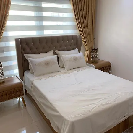 Caspian Alanya
