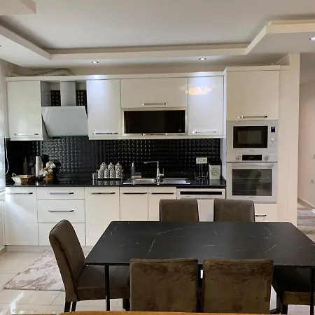 Caspian Alanya