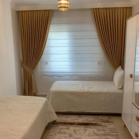 Caspian * Alanya