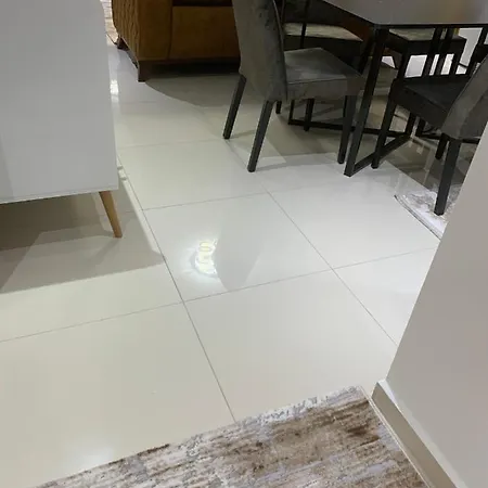 Caspian Apartmán Alanya