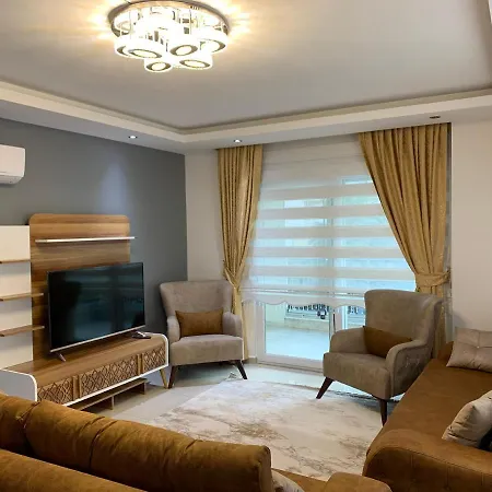 Caspian * Alanya